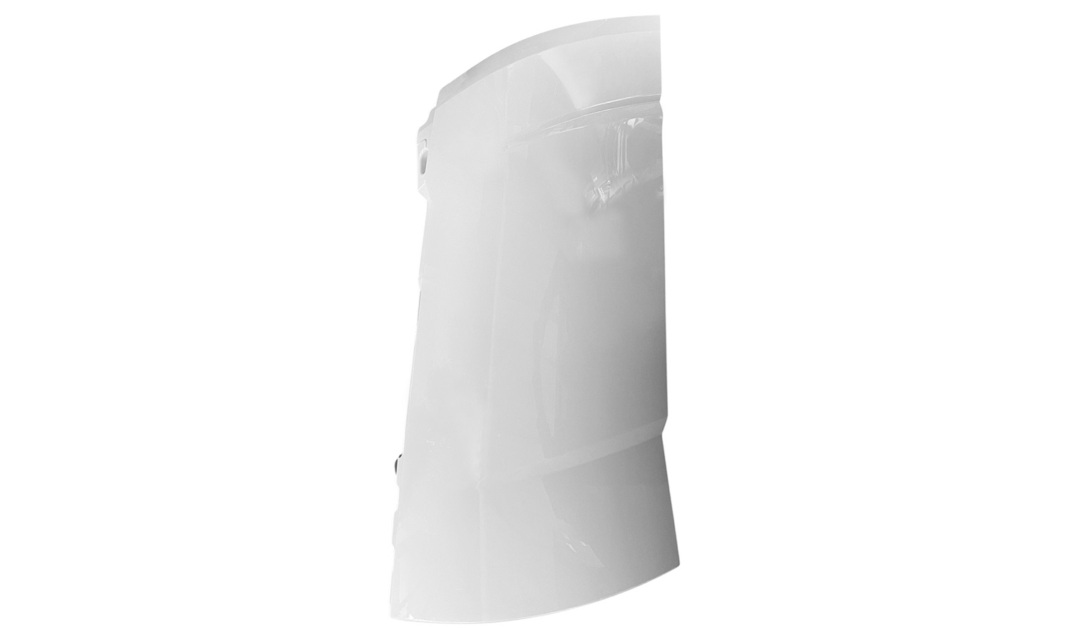DEVIATORE ARIA SINISTRO - DAF - XF 2021 - 2291891 - 2338014