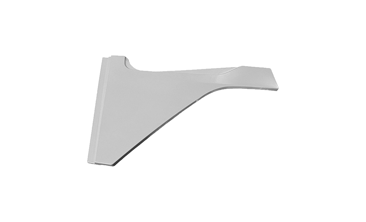 PANNELLO LATERALE DESTRO - DAF - XF 2021 - 2249144 - 2249143 - 2302047