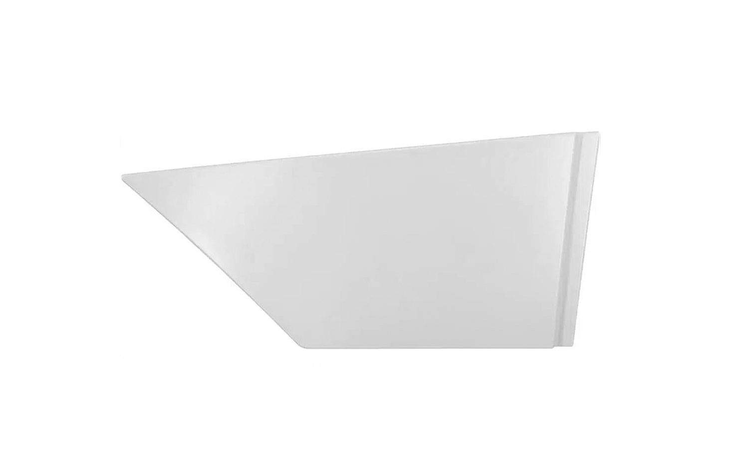 PANNELLO LATERALE DESTRO - DAF - XG 2021 - 2302037