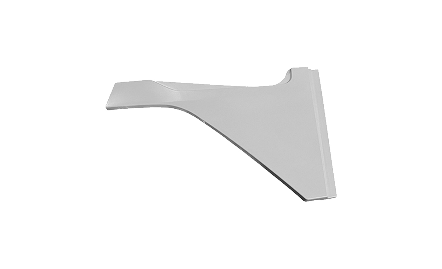 PANNELLO LATERALE SINISTRO - DAF - XF 2021 - 2302051 - 2302046 - 2249140