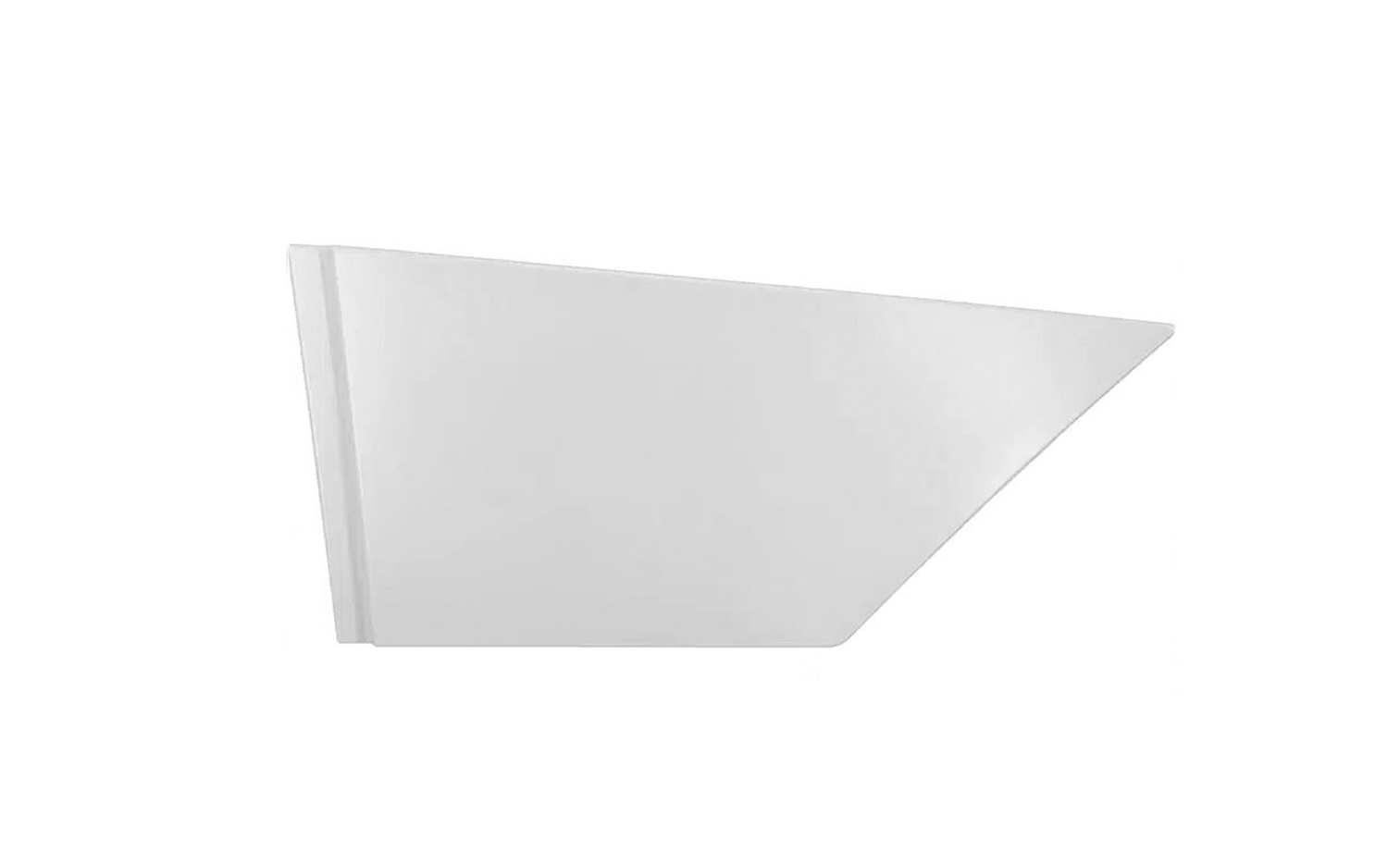 PANNELLO LATERALE DESTRO - DAF - XG 2021 - 2302038
