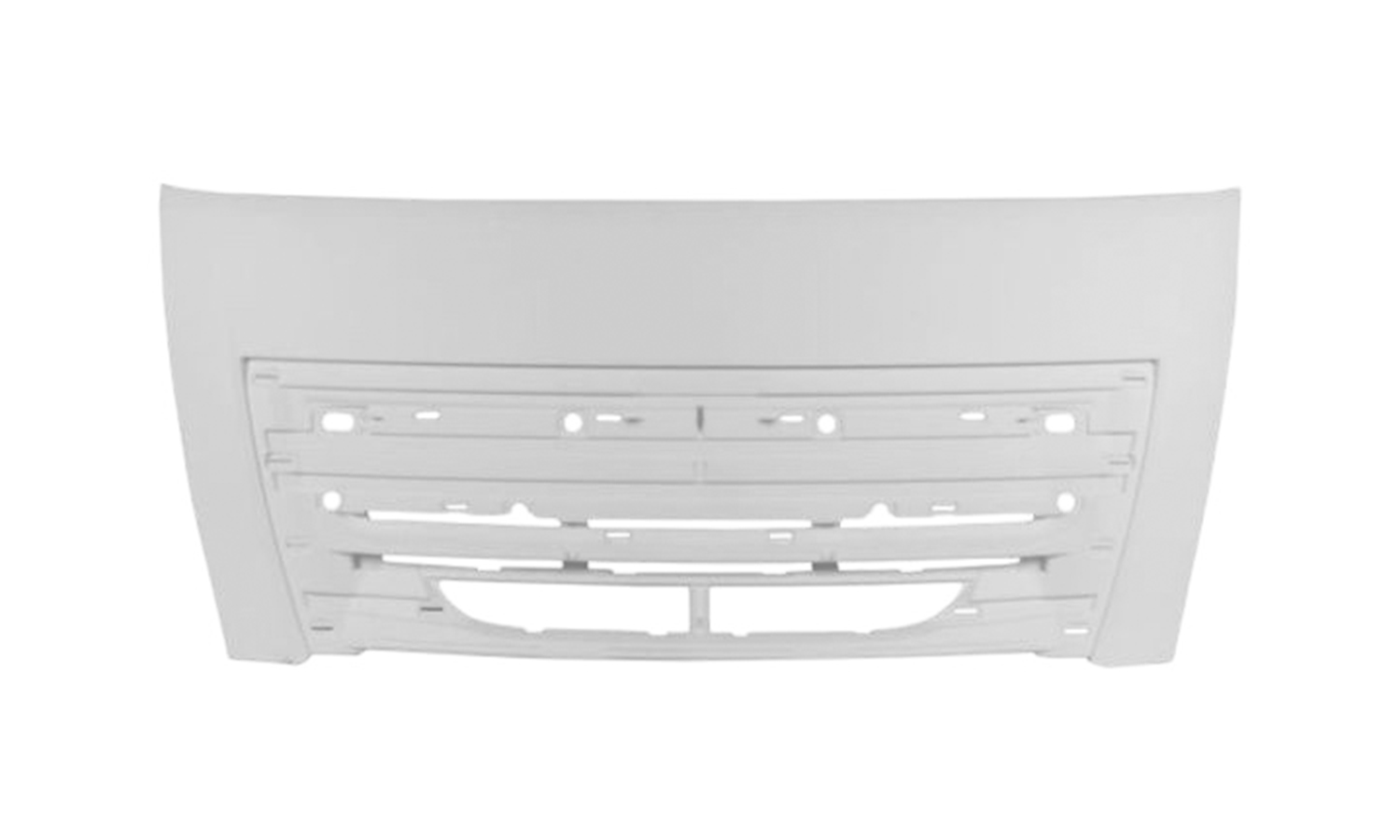 GRIGLIA RADIATORE - DAF - LF - 1709691 - 1706918