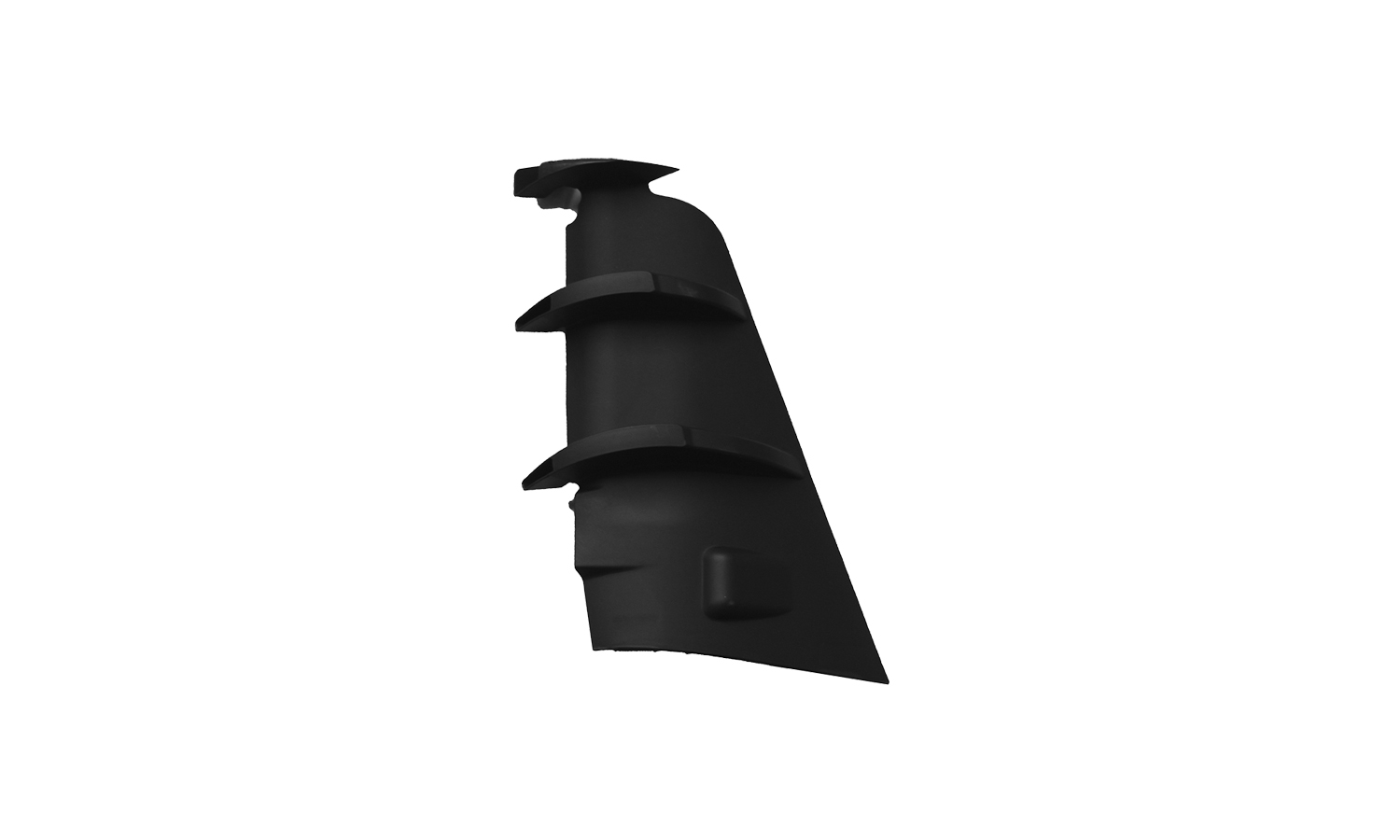 INTERNO DEVIATORE LATERALE DESTRO - MAN - TGX Euro 6 - 81611100090 - 81611100122