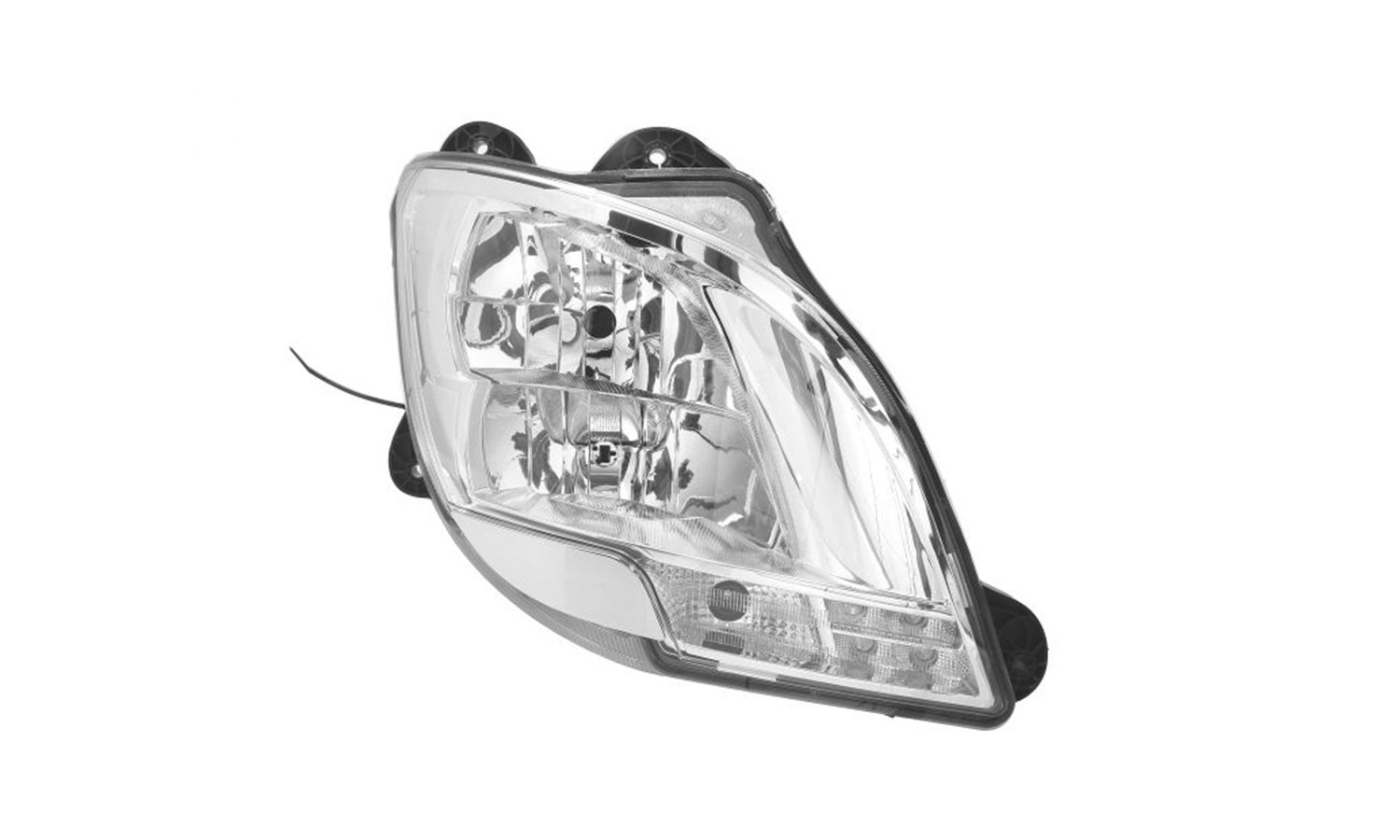 ARTICOLO ADATTABILE ALTERNATIVO ALL'ORIGINALE - DAF - CF Euro 6 - 1939778