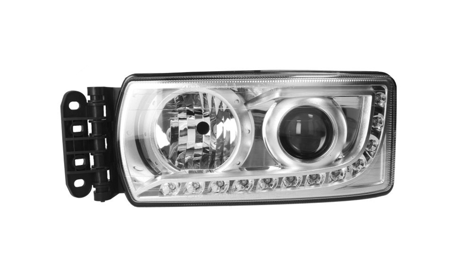 ARTICOLO ADATTABILE ALTERNATIVO ALL'ORIGINALE - IVECO - Eurocargo 75 2016 - 5801745445