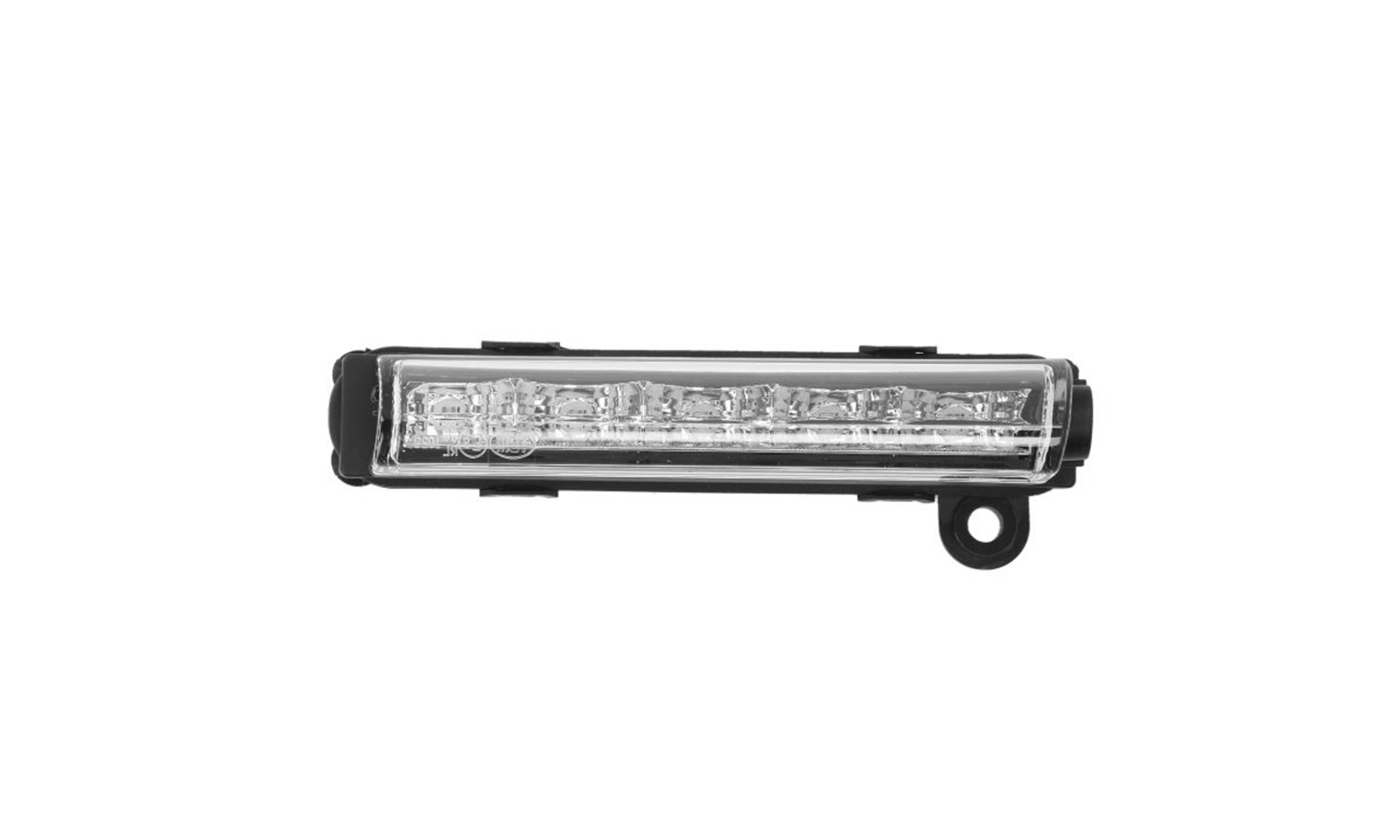 LUCE DIURNA LED DESTRA SENZA LAMPADINA (LED) - MERCEDES - Actros MP5 - 9608201056 - A9608201056