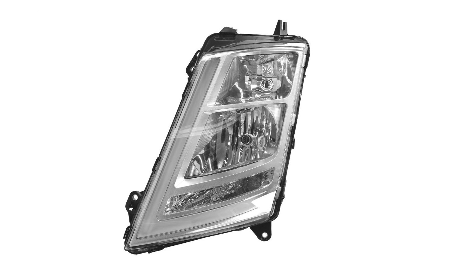 ARTICOLO ADATTABILE ALTERNATIVO ALL'ORIGINALE - VOLVO - FM4 - 21221134 - 22239221