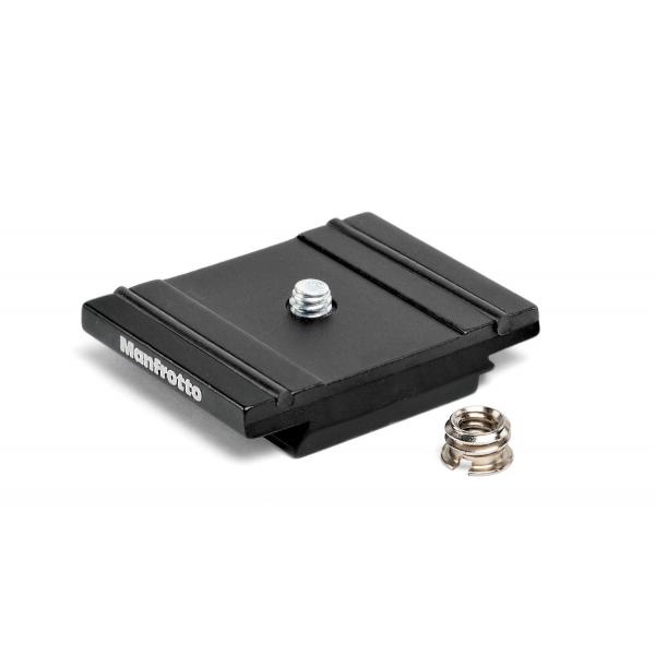 Manfrotto 200PL-PRO - plade med hurtig