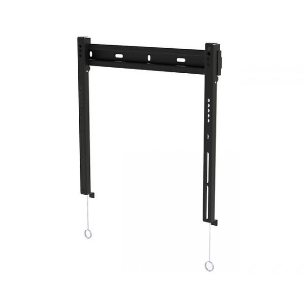 PMV PMVMOUNT4X4EF Supporto TV a parete 139,7 cm [55] Nero (PMVMOUNT4X4EF - 400 x 400 VESA Bracket)