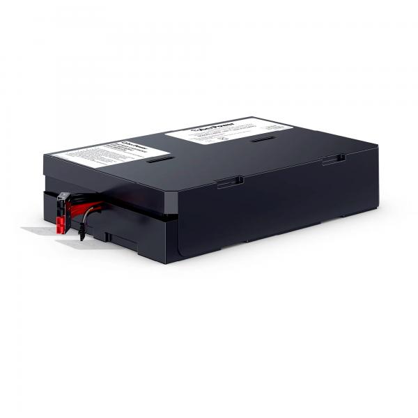 CyberPower RBP0129 batteria UPS Acido piombo [VRLA] 48 V (CYBERPOWER PROFESSIONAL REPLACEMENT,BATTERY 4X)