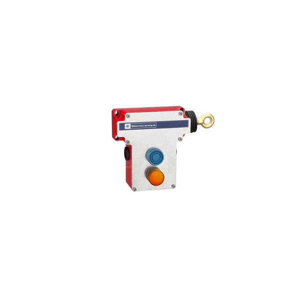 Telemecanique Emergency stop