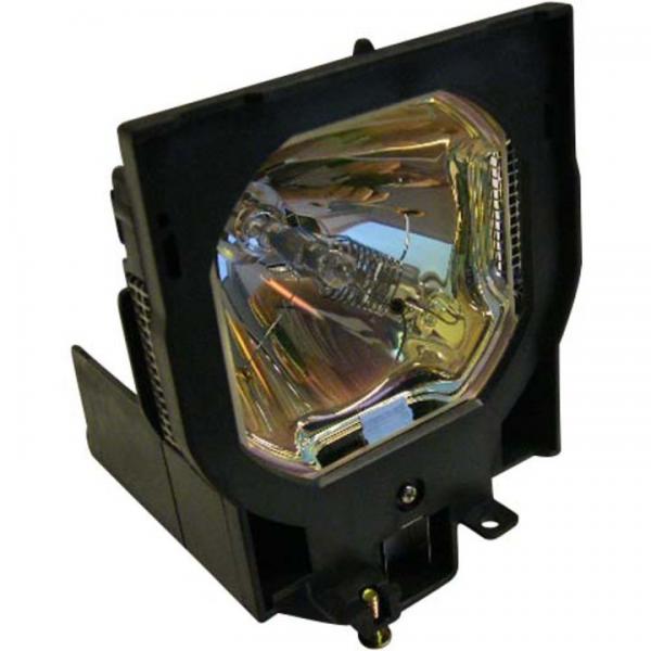 Sanyo Replacement lamp lampada per proiettore (Lamp for 610 327 4928 TEKLAMPS Compatible lamp for EIKI projectors)