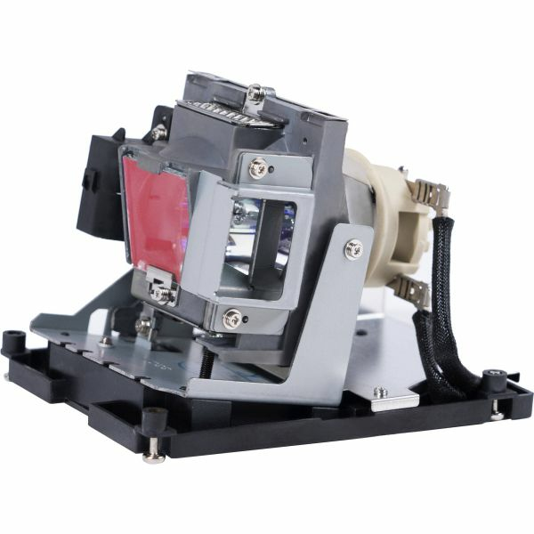 BenQ 5J.JKF05.001 lampada per proiettore (Lamp for BENQ SU765 Projector Lamp/BENQ SU765 Original Inside Projector Lamp - Replaces 5J.JKF05.001/BENQ SX765 Original Inside Projector Lamp - Replaces 5J.