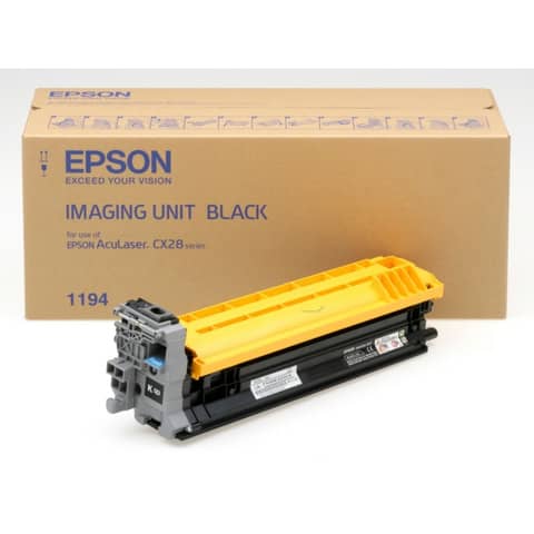 Tamburo Epson nero C13S051194