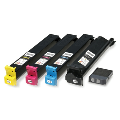 Toner 0477 Epson nero C13S050477