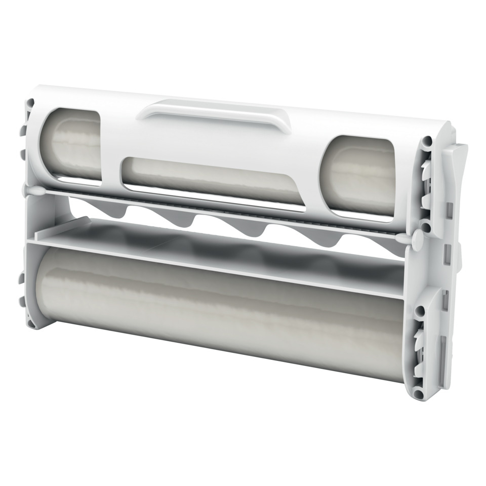 Cartuccia per plastificazione a freddo XYRON A4 21 cm x 10 m (80 micron) 18644 - Image 3
