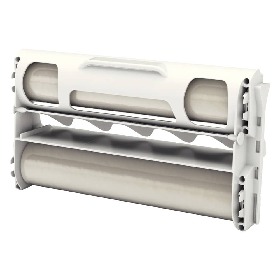Cartuccia per plastificazione a freddo XYRON A4 21 cm x 10 m (80 micron) 18644 - Image 4