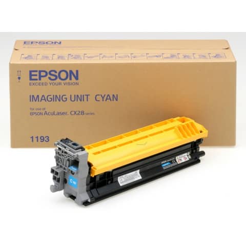 Tamburo Epson ciano C13S051193