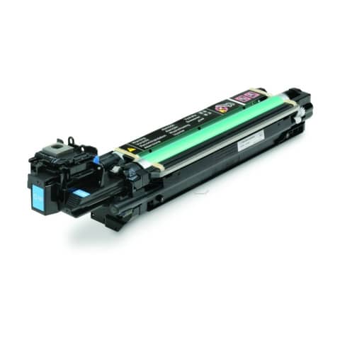 Fotoconduttore Epson ciano C13S051203