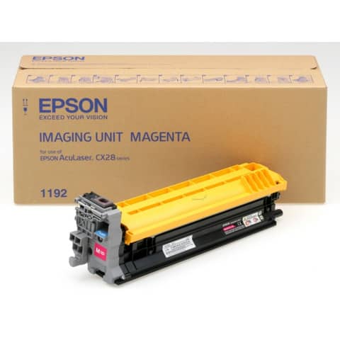 Tamburo Epson magenta C13S051192