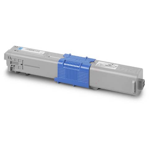 Toner alta capacità Oki ciano 46508711