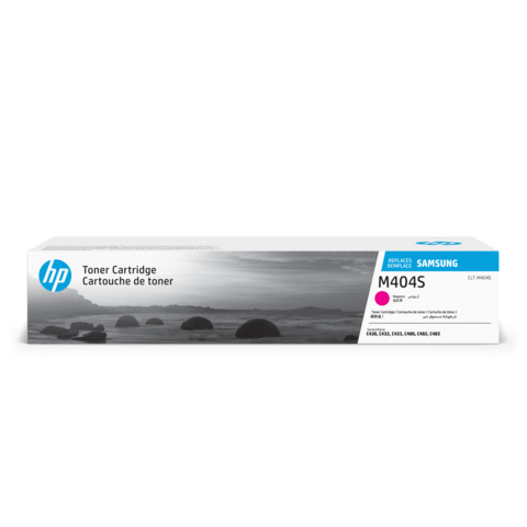 Toner CLT-M404S Samsung magenta SU234A