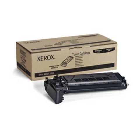 Toner Xerox nero 006R01278
