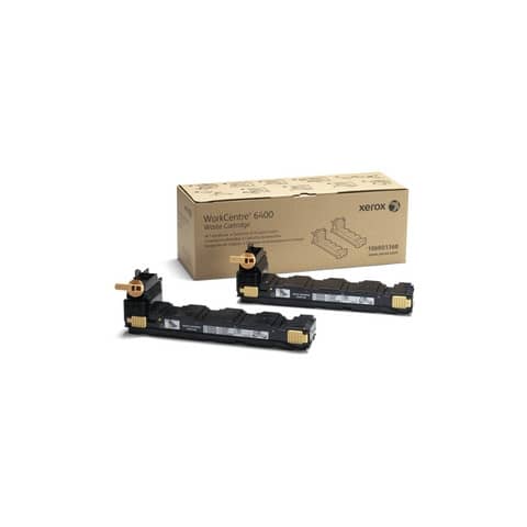 Vaschetta recupero toner Xerox 106R01368