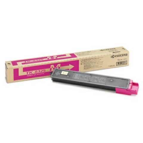 Toner TK-8325M Kyocera-Mita magenta 1T02NPBNL0