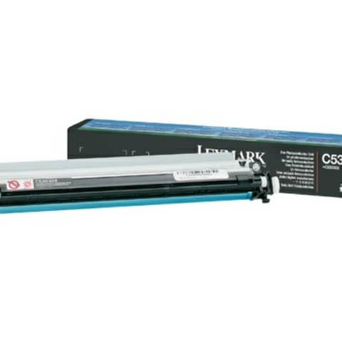 Fotoconduttore Lexmark nero C53030X