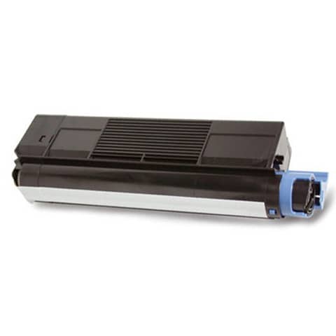 Toner Olivetti nero B0455