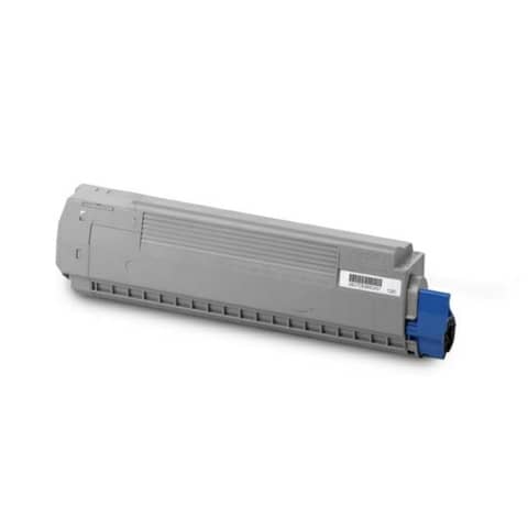Toner Oki ciano 44059167