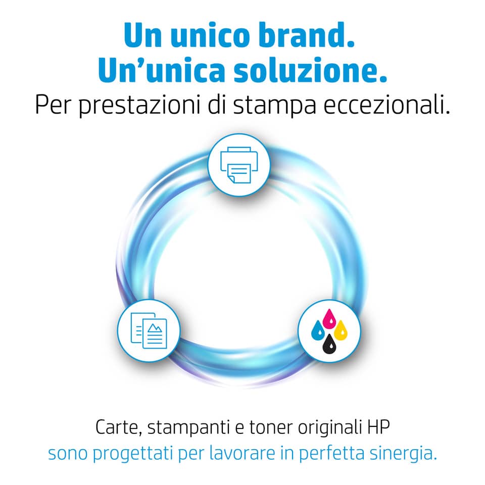 Toner alta capacità 80X HP nero CF280X - Image 5