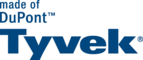 Buste a sacco con strip Tyvek Postyvek 55 g/m² bianco 30,5x40,6 cm conf. 100 pezzi - 0755 - Image 4