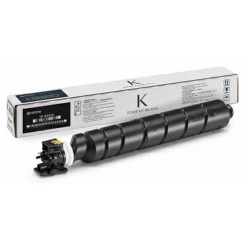 Toner TK-8345K Kyocera-Mita nero 1T02L70NL0
