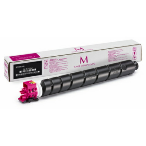 Toner TK-8345M Kyocera-Mita magenta 1T02L7BNL0