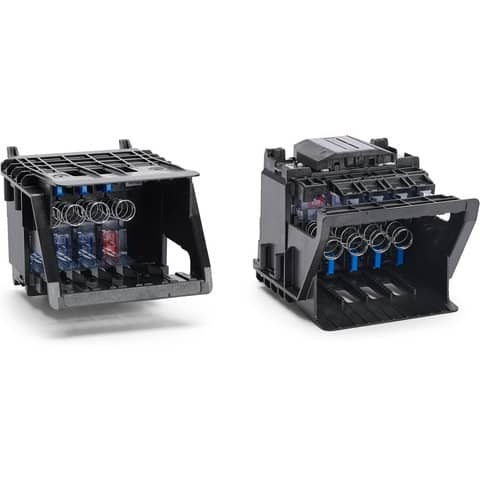Cartuccia HP Ink 712 - 29 ml ciano 3ED67A