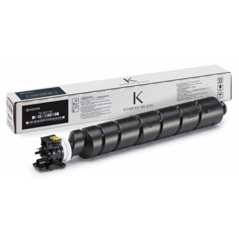 Toner Kyocera TK-8515 nero 1T02ND0NL0