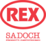 Carta regalo Big Ecocolor 100x140 cm conf. 50 fogli Rex-Sadoch tinte unite assortite - S5550ECO - Image 3