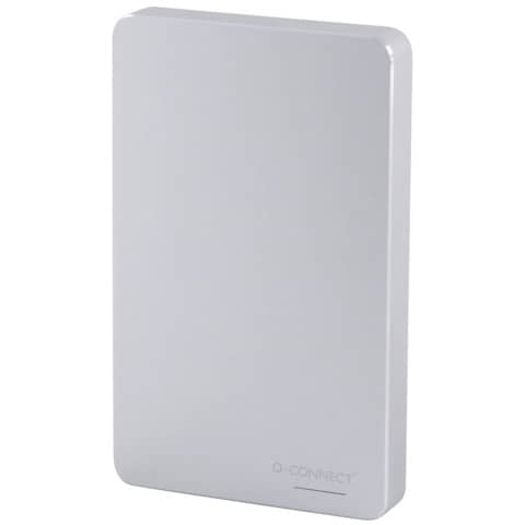 Hard disk esterno USB 3,0 Q-Connect 1TB KF18083