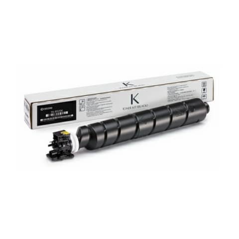 Toner TK-8525K Kyocera nero 1T02RM0NL0