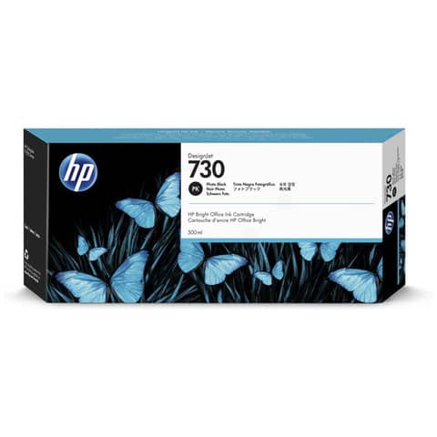 Cartuccia HP Nero P2V73A