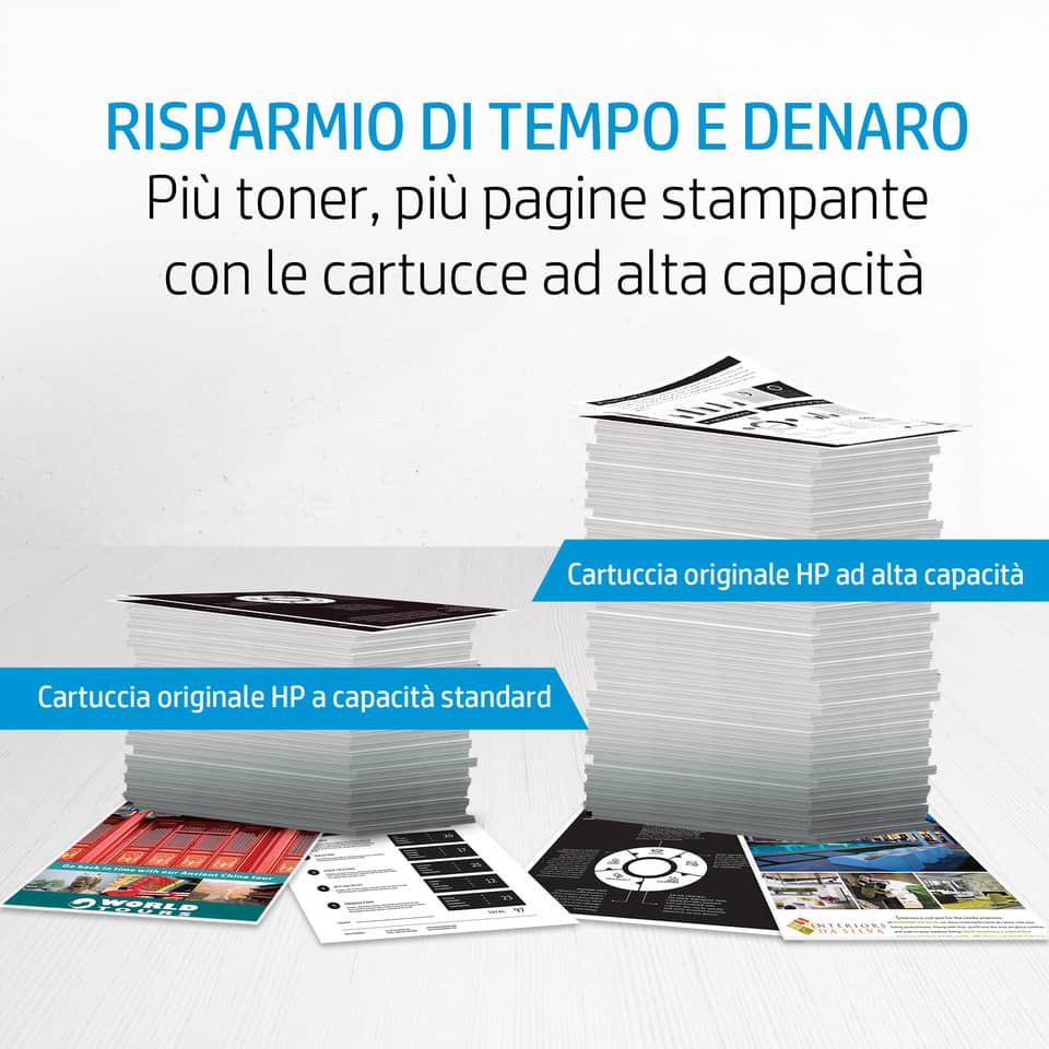 Toner HP Nero CF287XD - Image 4