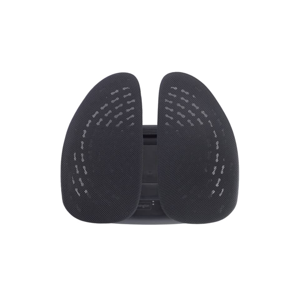 Schienale Conform SmartFit® Kensington nero K60412WW - Image 4