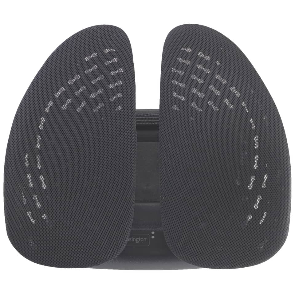 Schienale Conform SmartFit® Kensington nero K60412WW - Image 5