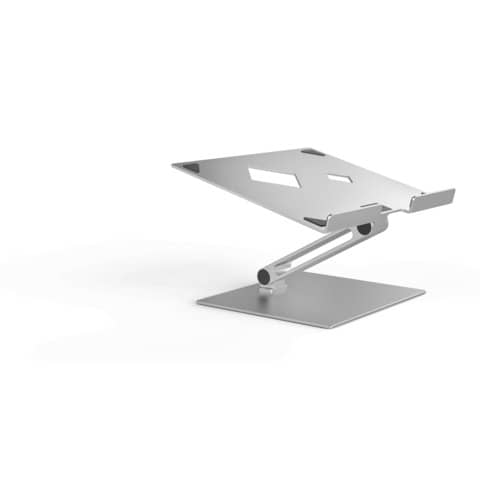 Supporto universale regolabile per pc portatili e tablet RISE Durable 5050-23