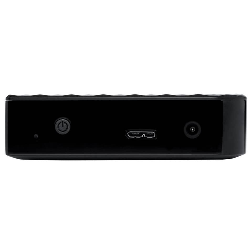 Hard Disk Esterno Verbatim Store'n ' Save 3.0 2 TB nero - 47683 - Image 6