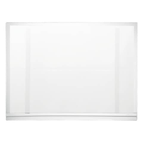 Buste impermeabili magnetiche Durable trasparenti formato A3 in conf. 5 pz - 5019-19
