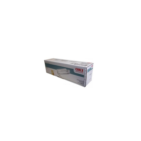 Toner OKI nero 45807116
