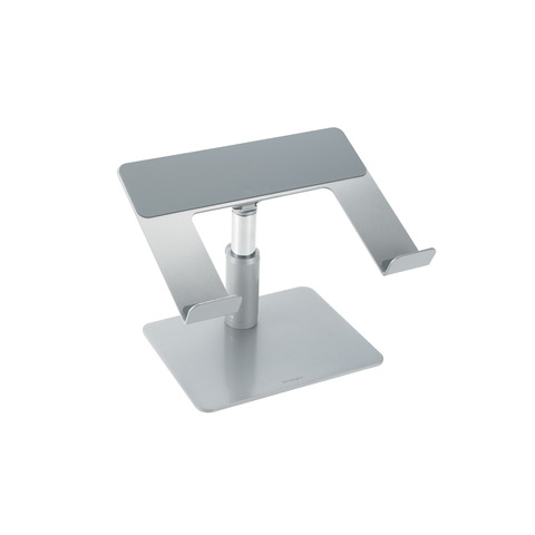 Base di supporto per laptop universale regolabile Kensington per schermi fino a 16'' grigio - K50424WW
